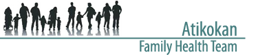 Atikokan Family Health Team